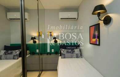 Imagem 7: ESPETACULAR EMPREENDIMENTO NA ALDEOTA: BLUE RESIDENCE!