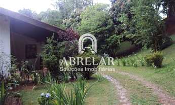 Imagem 7: Casa - Sítios de Recreio Gramado - Campinas