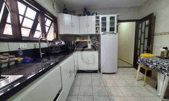 Imagem 6: GRANDE OPORTUNIDADE SOBRADO EM BOLSÃO PROXIMO AO SHOPPING RAPOSO, VENHA CONFERIR AGORA MES