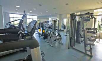 Imagem 4: MORE PERTO DO PARQUE DO IBIRAPUERA