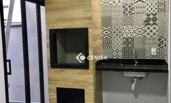 Imagem 5: Casa com 3 dormitórios à venda, 111 m² - Condomínio Villaggio di Itaici - Indaiatuba/SP