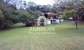 Imagem: Casa - Sítios de Recreio Gramado - Campinas