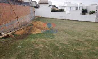 Imagem 4: Terreno em condomínio à venda, Jardim Residencial Santa Clara - Indaiatuba/SP