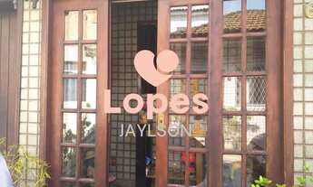 Imagem 3: Casa de vila -02 quartos - Engenho de Dentro