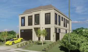 Imagem 4: Casa à venda no Alphaville I, Votorantim