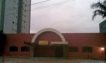 Imagem: LOJA - ALTO DA BOA VISTA - SP