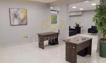 Imagem 4: Sala - Loteamento Alphaville Campinas - Campinas