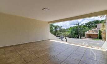 Imagem 4: Vinhedo - Casa de Condomínio - Bosque