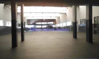 Imagem 2: GALPÃO - CAMPO BELO - SP