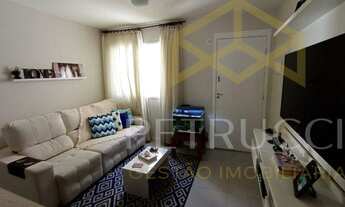 Imagem 2: Apartamento - Parque Bom Retiro - Paulínia