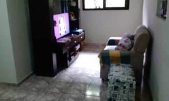 Imagem 6: Apartamento para Venda em Mogi das Cruzes, Chácara Jafet, 3 dormitórios, 1 banheiro, 1 va