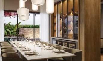 Imagem 5: Coral Gables - Lançamento apartamento de frente para o mar com 3 suítes com vaga dupla à v