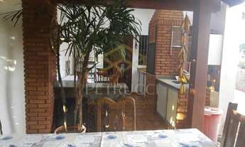 Imagem 6: Chácara - Chácara Santa Margarida - Campinas