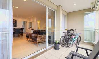 Imagem 5: Apartamento, Morumbi - São Paulo