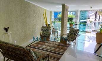 Imagem 7: OPORTUNIDADE COBERTURA DECORADA PROX A PRAIA