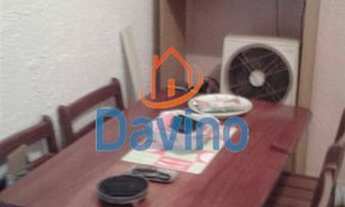 Imagem 4: KITNET AMPLO Kitnet com 1 banheiro