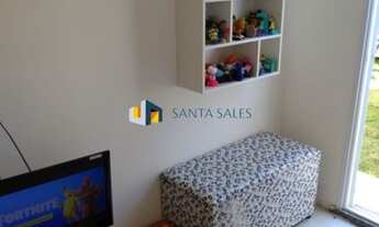 Imagem 7: Apartamento à venda 2 Quartos, 1 Suite, 1 Vaga, 121M², Vila Guarani, São Paulo - SP