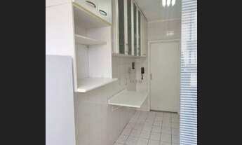 Imagem 7: Apartamento andar alto com 2 dormitórios 1 Banheiro 1 Vaga de garagem à venda, 55 m² - Vil