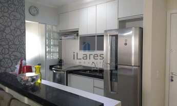 Imagem 5: Apartamento com 3 dorms, Assunção, São Bernardo do Campo - R$ 530 mil, Cod: 960