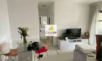 Imagem 2: Apartamento à venda, Barra Funda, 72m², 2 dormitórios, 1 suíte, 1 vaga!