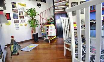 Imagem: Cobertura com 2 Quartos e 2 Vagas à Venda