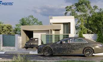 Imagem 9: FAZENDA RIO GRANDE - Casa Padrão - Nações