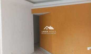 Imagem 6: Casa com 2 dormitórios para alugar, 74 m² por R$ 2.200/mês - Anhangabaú - Jundiaí/SP