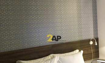 Imagem 6: Studio p/ venda na Vila Madalena, 1 dorm, 24 m², R$ 427.900,00 - Condomínio E-Side - SP/SP