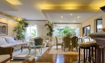 Imagem 4: Apartamento à venda, Perdizes, 115m², 3 dormitórios, 1 suíte, 1 vaga!