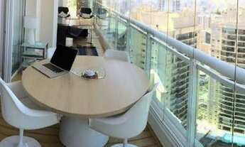 Imagem 5: APARTAMENTO - CONSOLAÇÃO - SP