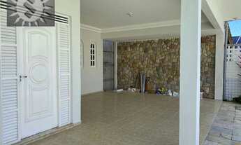 Imagem: Casa Bairro do Bessa