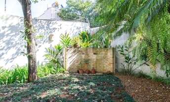 Imagem 2: São Paulo - Casa Padrão - Vila Nova Conceição