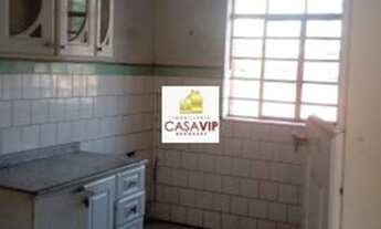 Imagem 4: Casa à venda, Vila das Mercês, 220m², 3 dormitórios, 3 vagas! NECESSITA DE REFORMA!