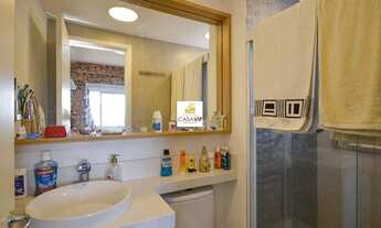 Imagem 16: Apartamento à venda, Jardim Paulista, 54m², 2 dormitórios, 1 suíte, 1 vaga!