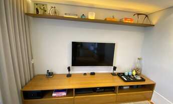 Imagem 5: Apartamento para venda possui 135 metros quadrados com 3 suites em Vila Brandina - Campina