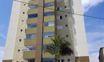 Imagem 2: Apartamento à venda Edificio Florianopolis andar alto, Centro, Apucarana, PR