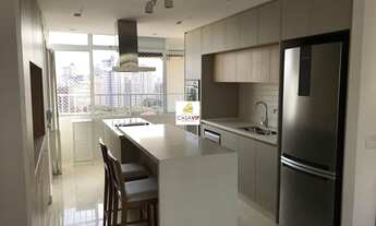 Imagem 5: Apartamento à venda, Consolação, 110m², 3 dormitórios, 1 suíte, 1 vaga!