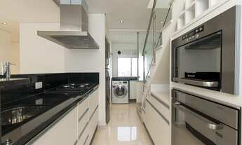 Imagem 5: Apartamento Venda Campo Belo 2 Dorm 1 Suite 1 Vaga 93M