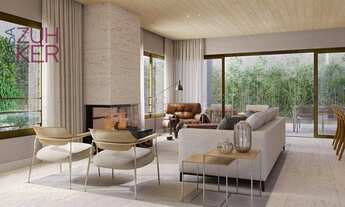 Imagem 3: Alto da Boa Vista - Venda - Casa em condomínio novo, com 4 suítes, 432 m²