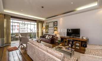 Imagem: Venda/Higienópolis Espaçoso e confortável