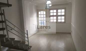 Imagem: Sobrado de Condomínio com 2 dorms, Nova