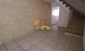 Imagem: SãO BERNARDO DO CAMPO - Casa Padrão