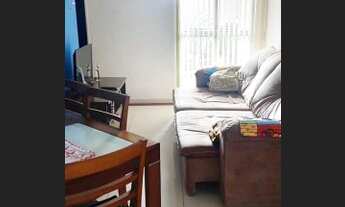 Imagem 5: Apto 02 Dormitorios