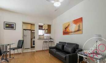 Imagem 2: Apartamento para locação Paraiso - SP