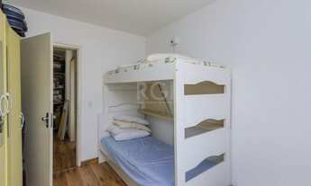 Imagem 5: Apartamento no Santana de 2 dormitórios e vaga