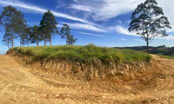 Imagem 2: Lote/Terreno para venda possui 600 metros quadrados em Vicente Nunes - Nazaré Paulista