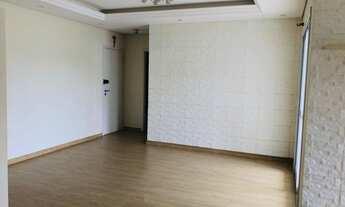 Imagem 4: Apartamento no condomínio Forest Jundiaí