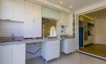 Imagem 5: Apartamento com 57m², 2 quartos e 1 vaga