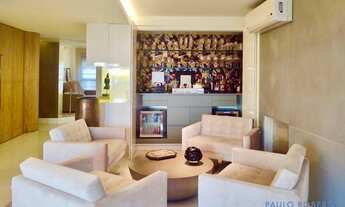 Imagem 2: APARTAMENTO - PARAÍSO - SP