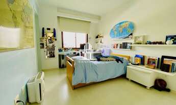 Imagem 6: Apartamento 185 metros com 3 suítes e 3 vagas, Real Parque - São Paulo - SP